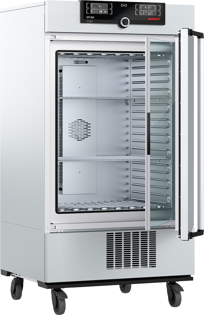 [5047362] Memmert Cooled incubator ICP260, 260 liter
