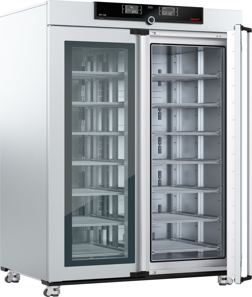 [5047508] Climate chamber, Memmert HPP1400eco, with humidity, 1360 L