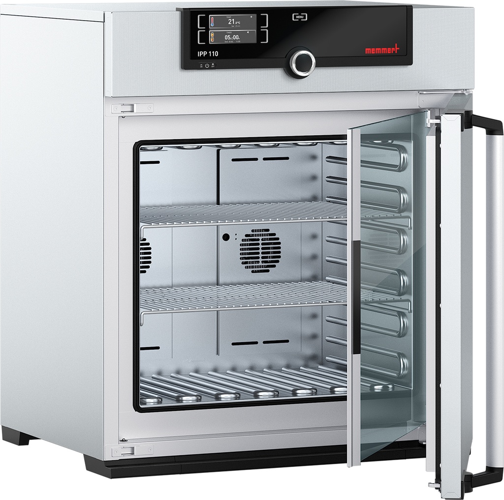 [5047850] Cooled incubator, Memmert IPP110eco, 0/70°C, 108 litre