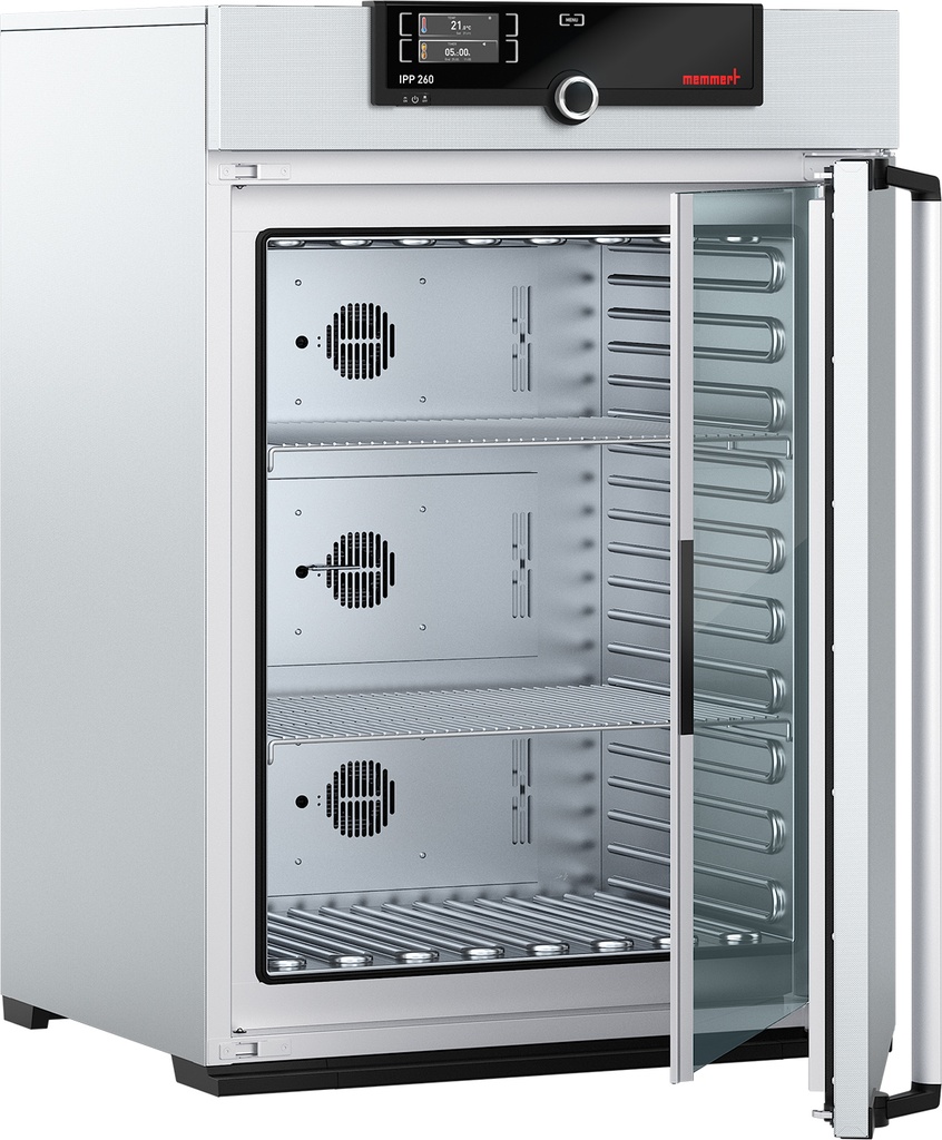 [5047854] Cooled incubator, Memmert IPP260eco, 0/70°C, 256 litre