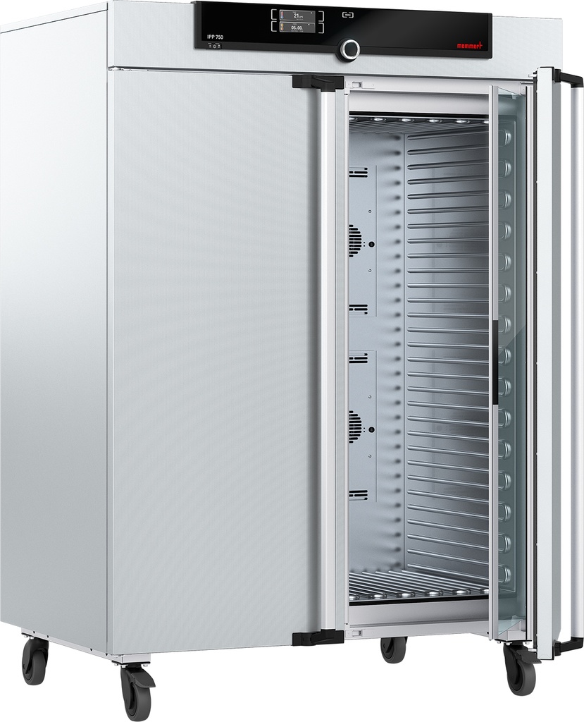 [5047862] Cooled incubator, Memmert IPP750eco, 0/70°C, 749 litre
