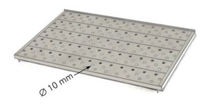 [5049030] Perforated shelf for Memmert model 30
