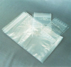 [1470996] Pressure-seal bags, 250x350 mm