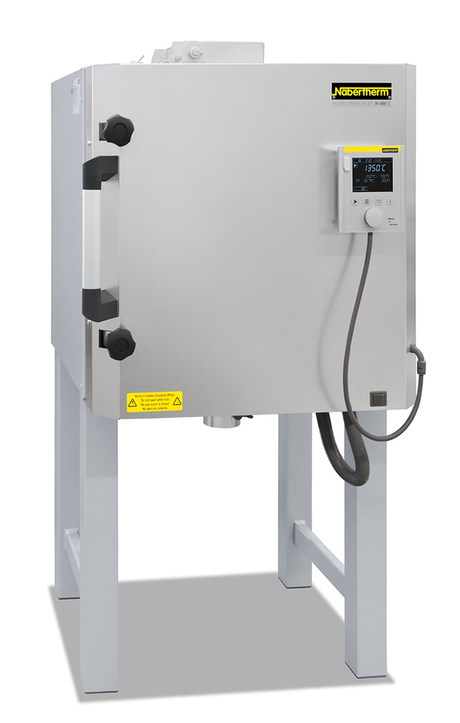 [5050306] Nabertherm ovn LH/B500, 30Liter, 1200°C