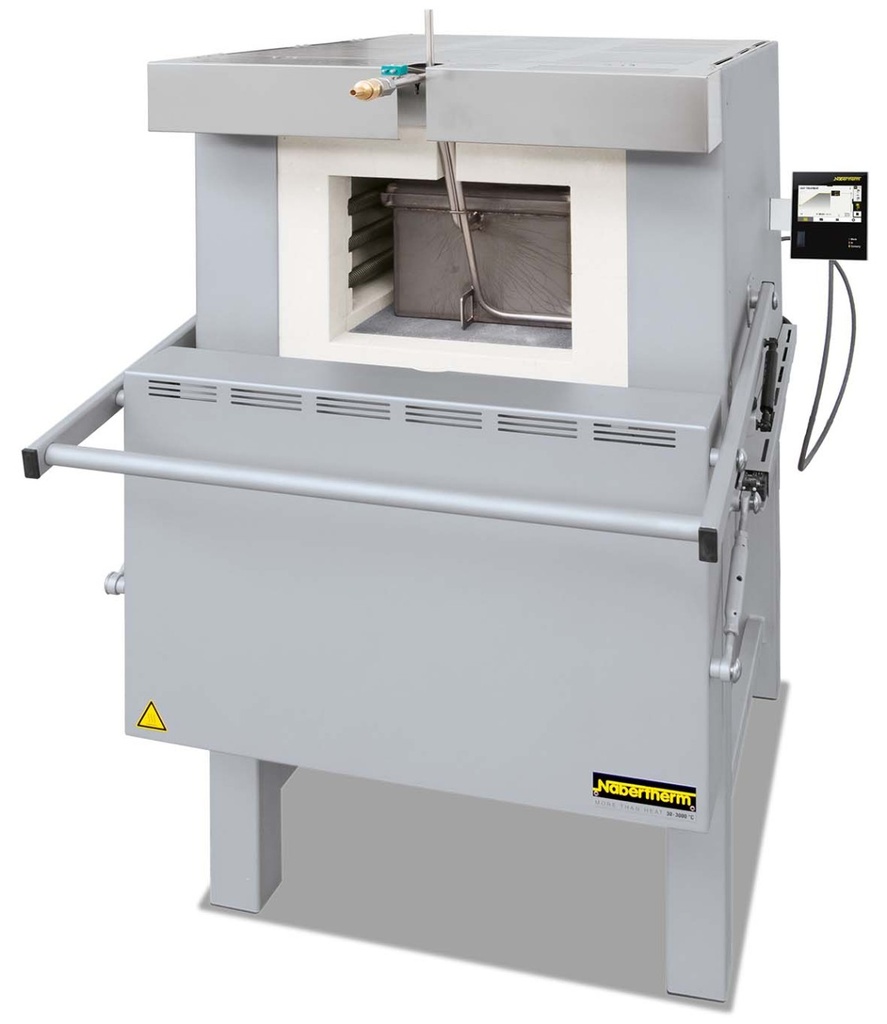 [5050575] Hardening furnace, Nabertherm, N 41/H - C540