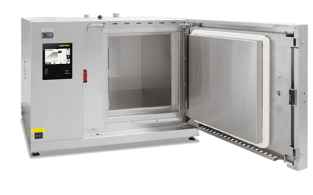 [5050851] Nabertherm furnace NA 30/65/B500