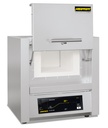 Naber furnace LT/B510, liftdoor, 1200°C, 15 liter