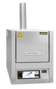 Nabertherm oven, LV/C450, flap door, 1100°C, 9 L