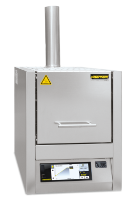 [5060262] Nabertherm oven LVT/B510, lift door, 1100°C, 5 L