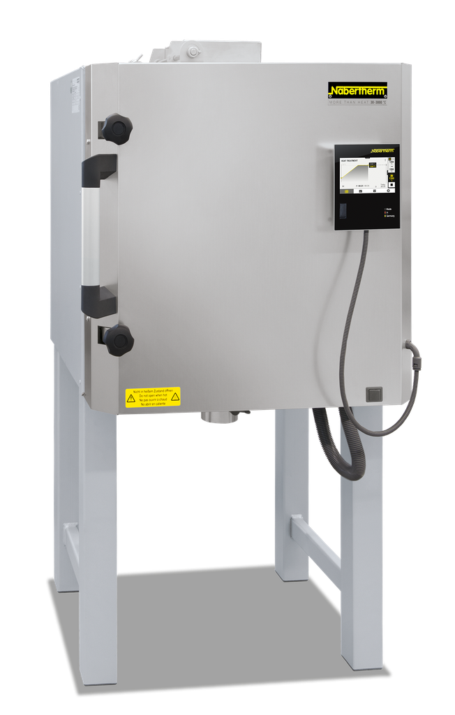 [5060308] Nabertherm furnace, LH/B500, 1200°C, 30 liter