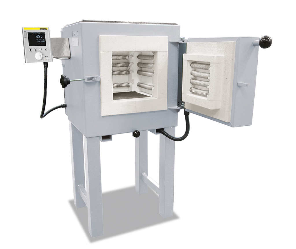 [5060319] Nabertherm chamber furnace, LH/C540, 1200°C, 120 L