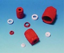 [1471106] Lab screw joints GL14 =Ø6 mm