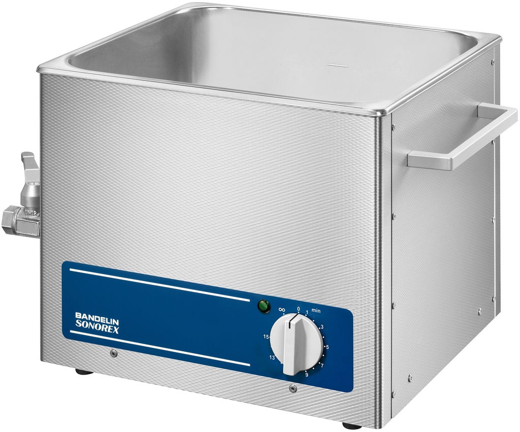 [5061905] Sonorex Super RK514 ultrasonic cleaner, 13,5 L