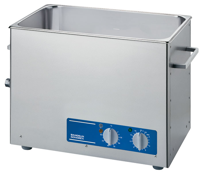 [5061946] Sonorex Super RK1028H ultrasonic cleaner, 26,0 L
