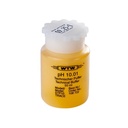 Buffer, technical, WTW, orange, pH 10,01 ±0,03, 50 mL