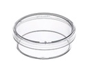 Petri dish with vents, Ø35 x 10 mm