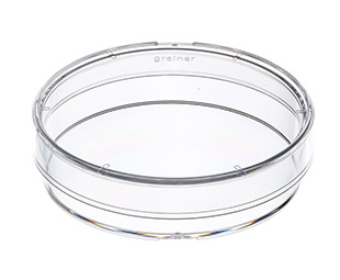 [1471211] Petri dish with vents, Ø60 x 15 mm