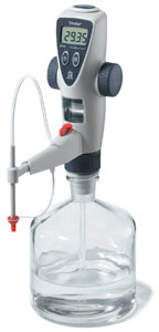 DigitalTitrette 50 ml with interface