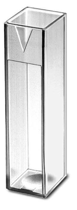 [5173034] UV-Cuvettes macro