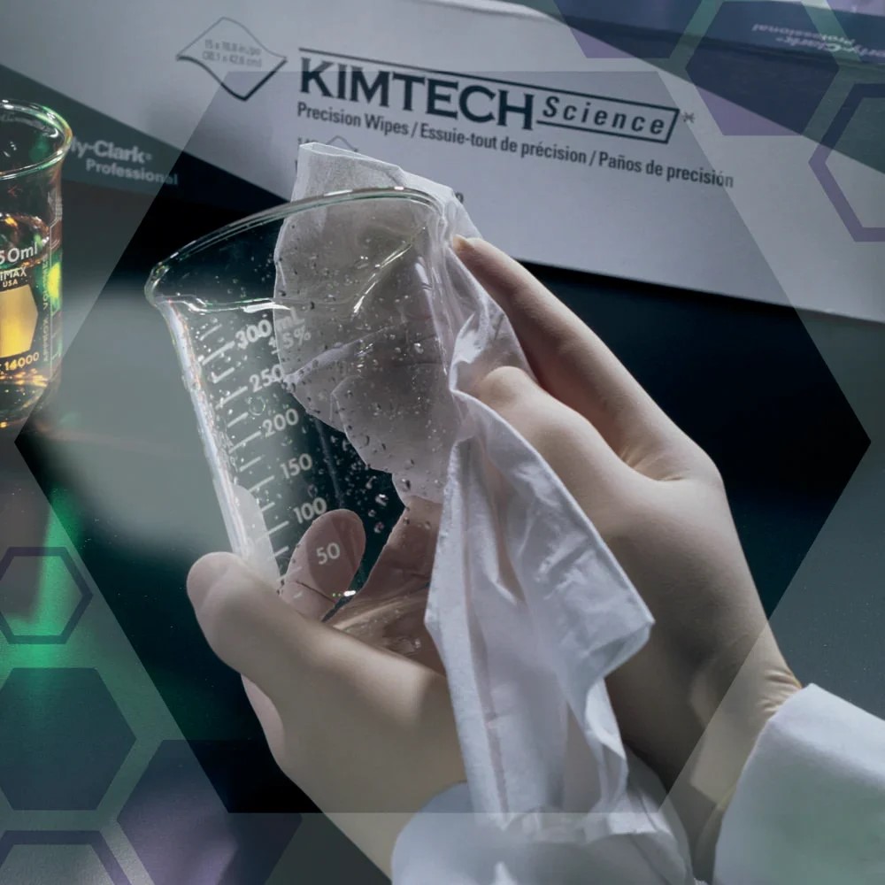 [0870791] KIMTECH 115x220 mm