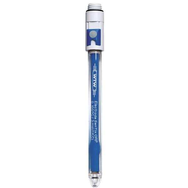 [5177030] Redox electrode, WTW SenTix ORP, glass, Pt, S7 wo. cable
