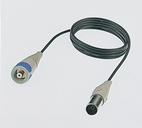 [5177100] Electrode cable, WTW, S7-DIN 1 m