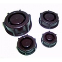 [1471343] Screw cap for 250 ml , brown