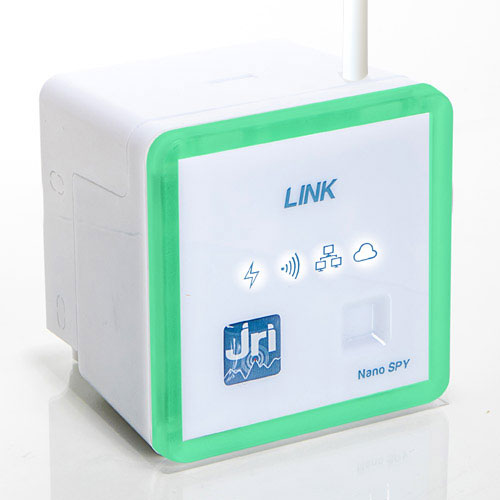 Nano SPY Link Wifi