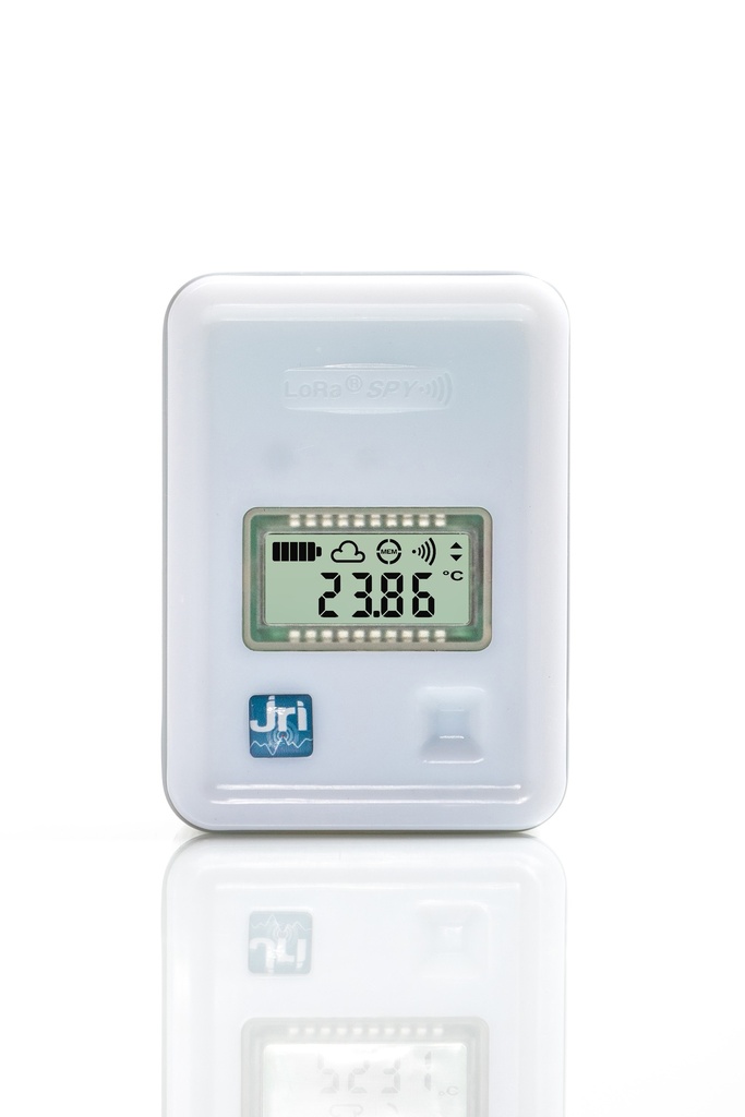 LoRa®SPY Digital without sensor