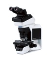 Microscope, Olympus BX46 Ergo, 4x/10x/40x