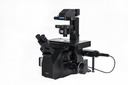 Microscope, Olympus IX85