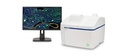 Benchtop Fluorescence Microscope, Olympus APX100 Basic