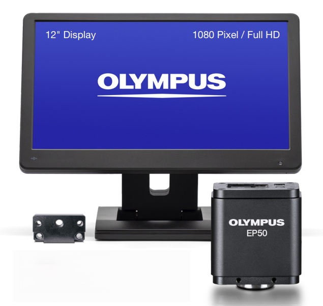 [5639110] Monitor kit, Olympus, for EP50
