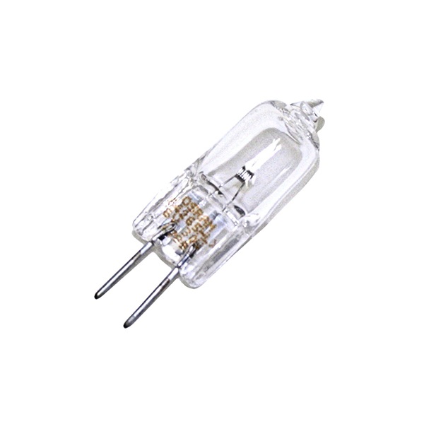 Halogen light bulb, Olympus, 6V/30W