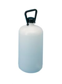 [1472271] Narrow neck bottle 10 L