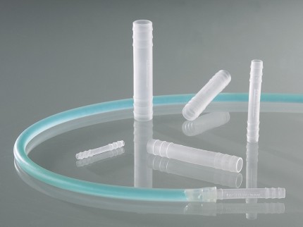 [6052566] Hose tubing connectors, straight, cylindrical nozz