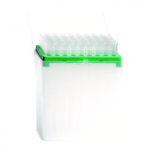 Pipette tips, Thermo Scientifi Finntip, 1000-5000 µl, 5 x 54 pcs.