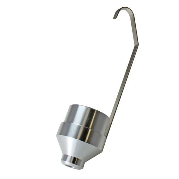 [6056477] FRIKMAR dipping flow cup,  3 mm brass flow nozzle