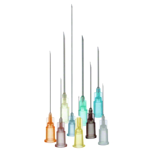 [6076221] Needles, Sterican, 21G x 1 1/2" (Ø0,8 x 40 mm)