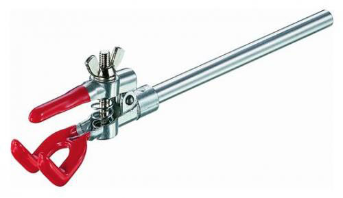 [6076892] Clamp, Description Three-prong clamp , Jaw openin
