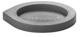[6078535] Plastic lid for 600 ml beaker, DD 06