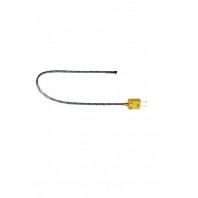 Thermoprobe TPN 601 NiCr-Ni -50/400°C, 1m