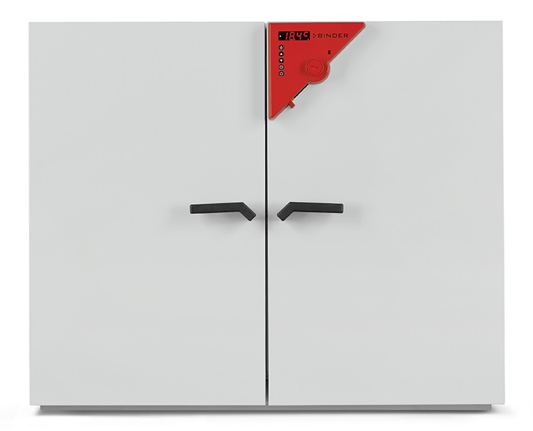 Incubator, Binder BF400, with forced convection, 100°C, 400 litre