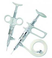 [6204472] Dosys™ premium 164 , 0,3 to 2 ml, Valve detachable