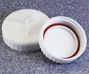 [1473190] Nalgene lid for bottle 1000ml tight fit PP with s