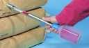 Quick picker PP 30 cm