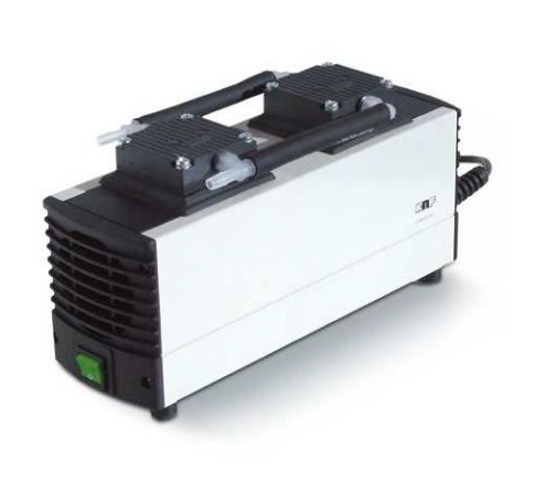 [6206850] Pressure-vaccum pump N 816.1.2KT.18 30l/min.