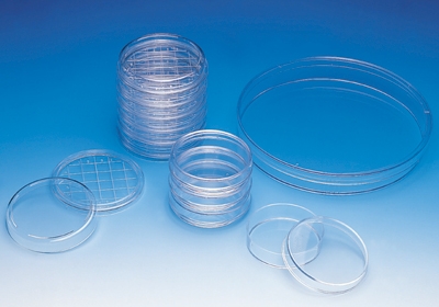 [6223201] Petri dishes, Nunc, Ø90 mm, pack of 320