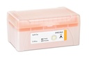 Optifit-Pipette tips, Sartorius, 5-350 µl, length 54,0 mm, 10 rack of 96 pcs.