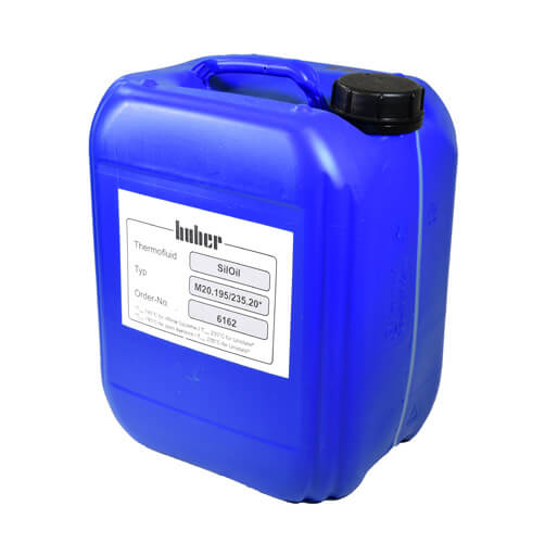 [6225263] Thermofluid SilOil, Type M60.115.05, 10 litres